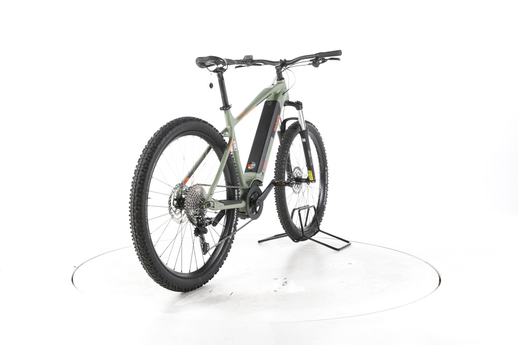 Carver Strict E.410 E-Bike - Image 11