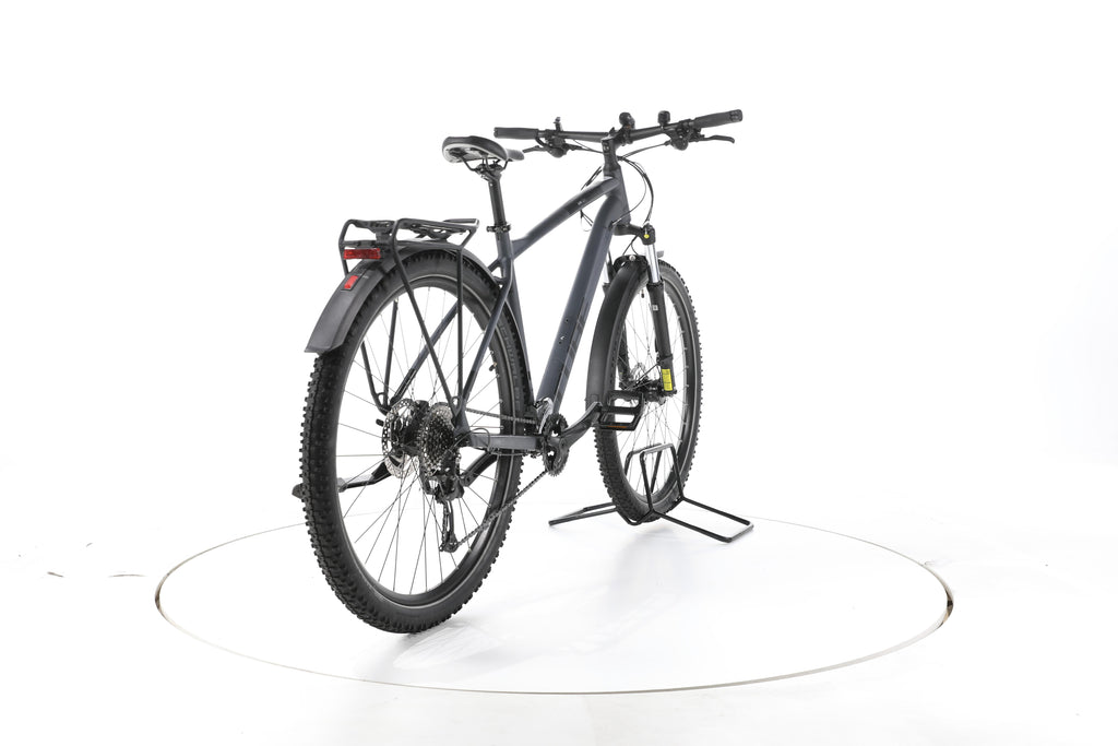 Cube Aim SLX Allroad Fahrrad City & Trekking - Image 11