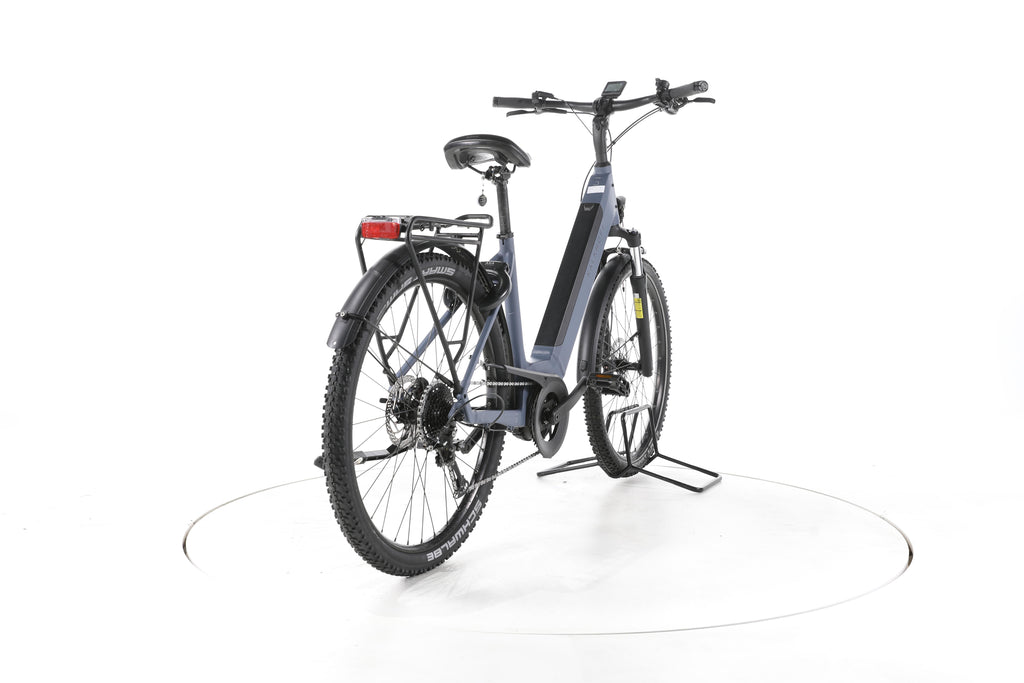 Kalkhoff Entice 3.B Move Trekking E-Bike Tiefeinsteiger - Image 11