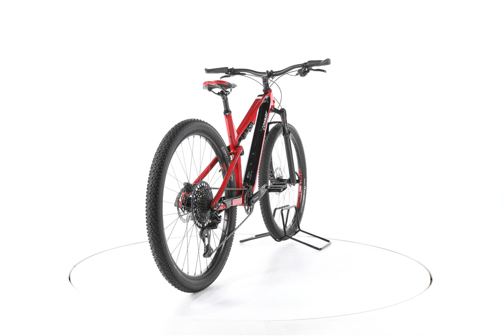 Conway RLC FS 4 Fahrrad Fully - Image 11