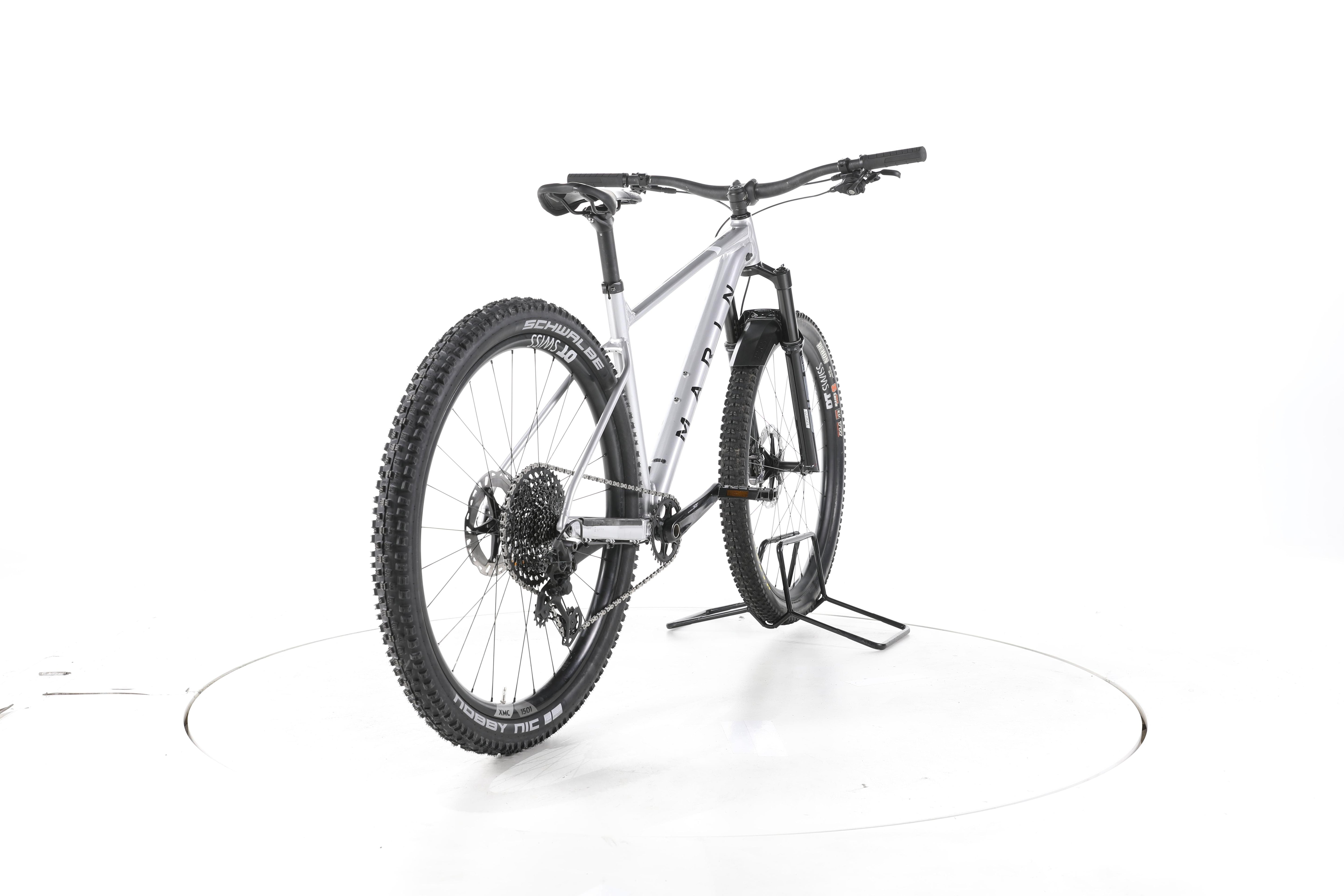 Marin Team Marin 1 Fahrrad Hardtail - Image 11