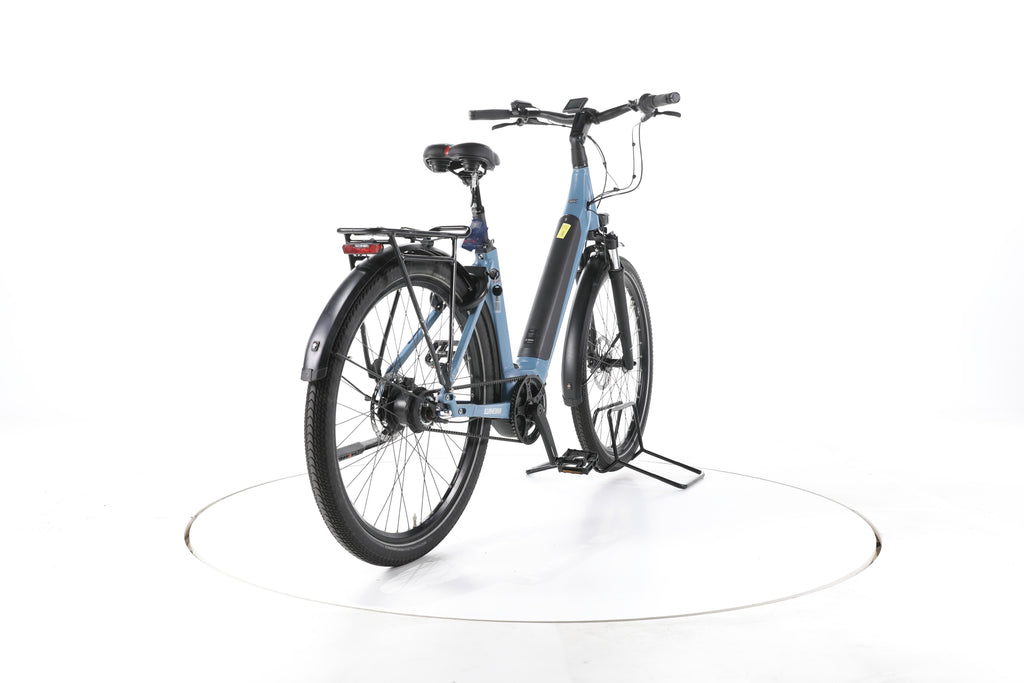Winora Sinus R8e City E-Bike Tiefeinsteiger 2025 - Image 11