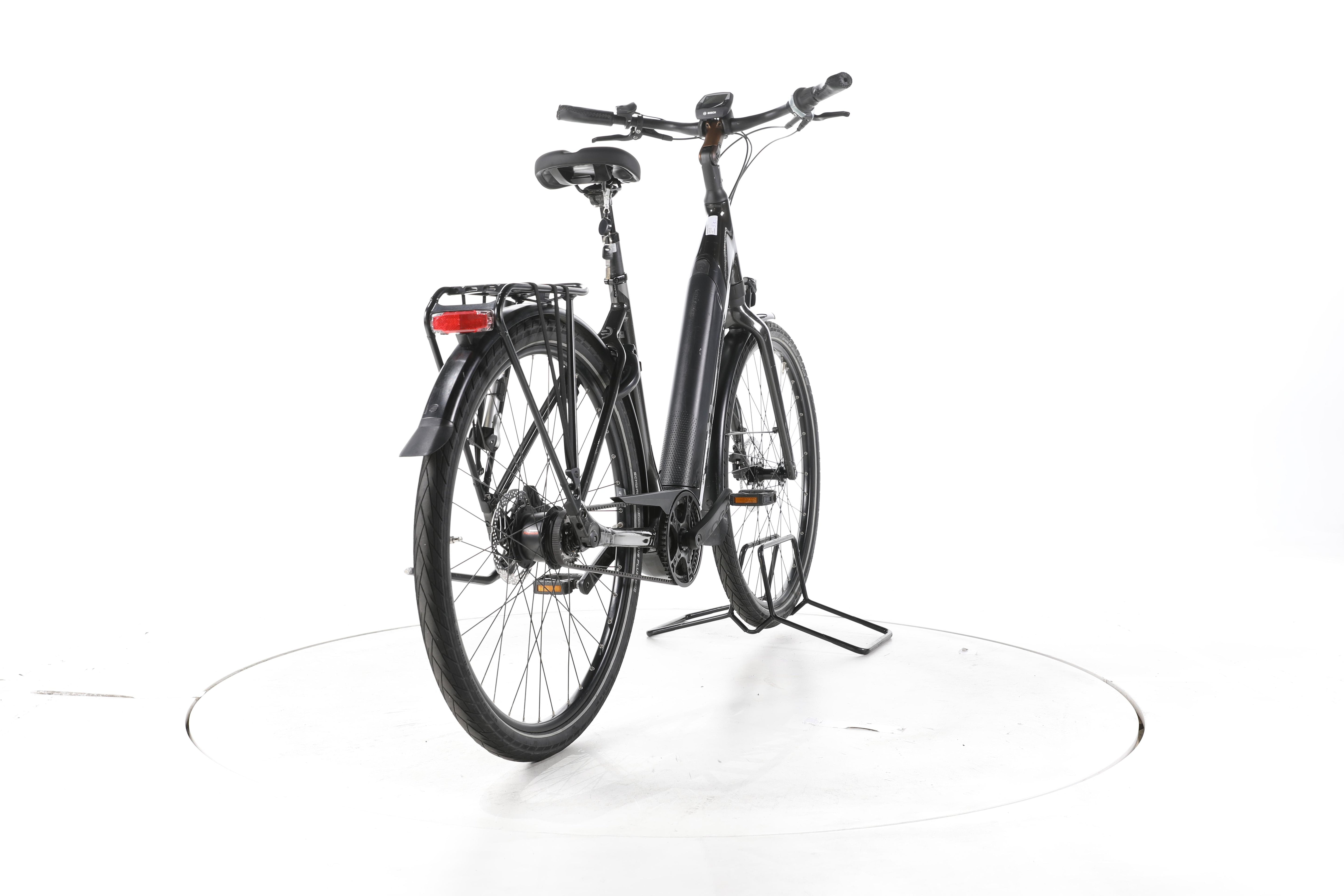 KOGA E-Nova EVO-PT City E-Bike Tiefeinsteiger - Image 11