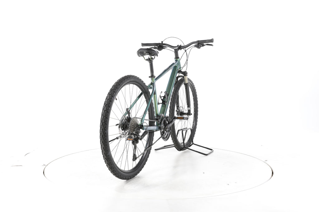Cube Nature EXC Fahrrad Hardtail - Image 11
