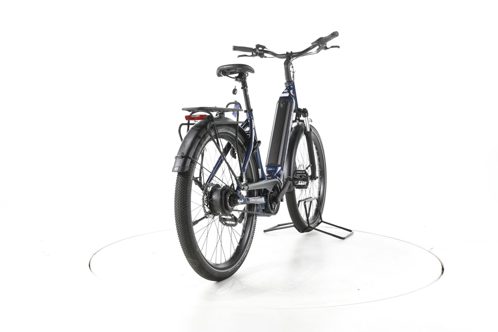 Velo de Ville SEB 990 Smart City E-Bike Tiefeinsteiger - Image 11