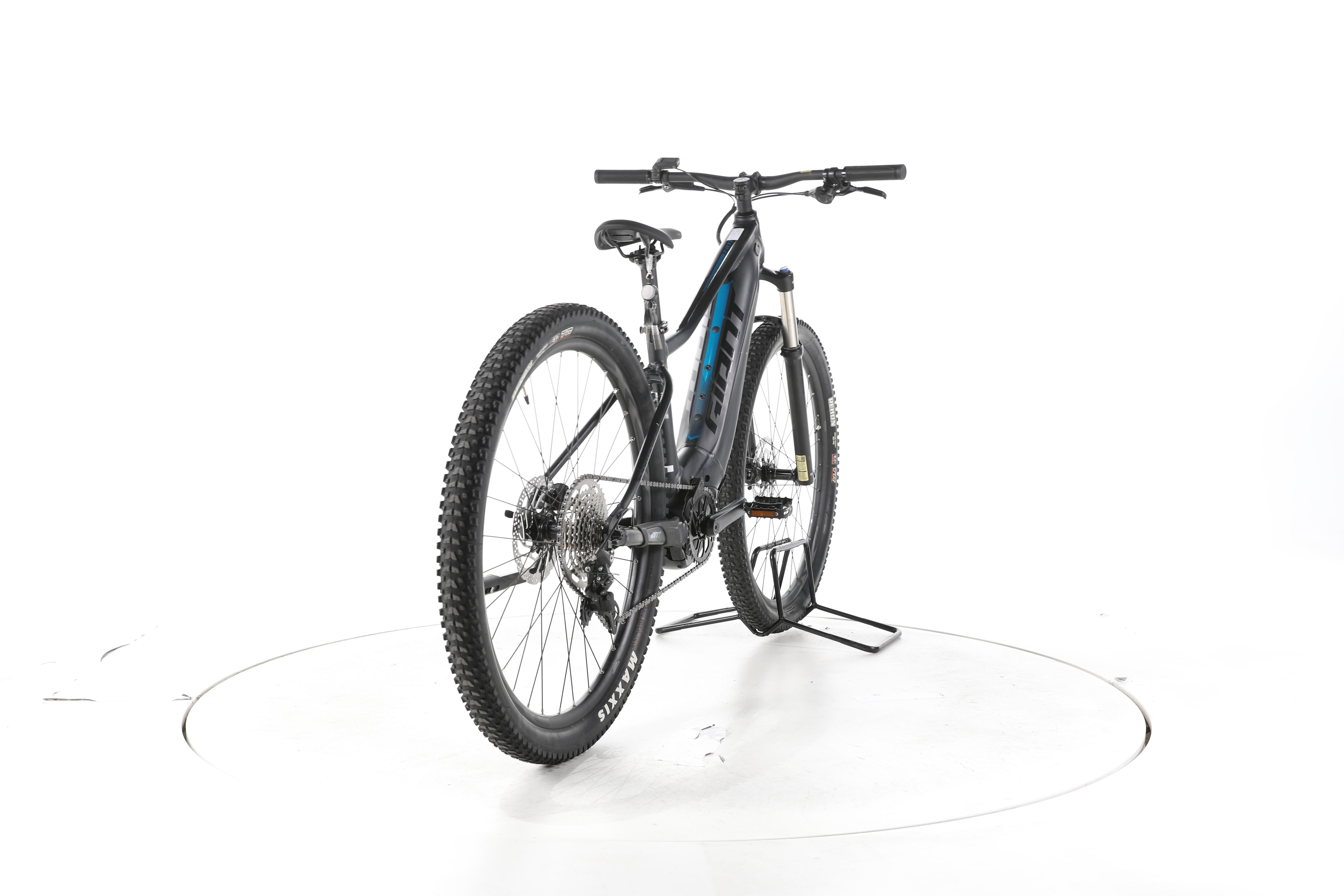 Giant Fathom E+ 2 E-Bike - Image 11