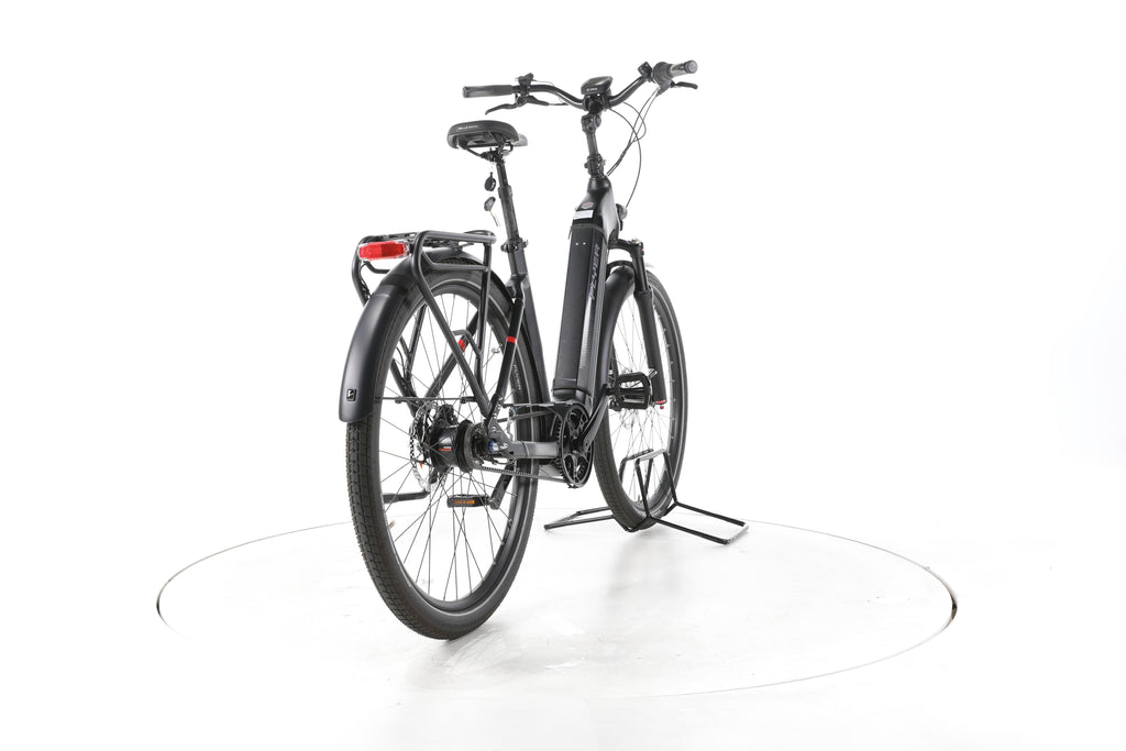 FLYER Gotour6 7.03 City E-Bike Tiefeinsteiger - Image 11