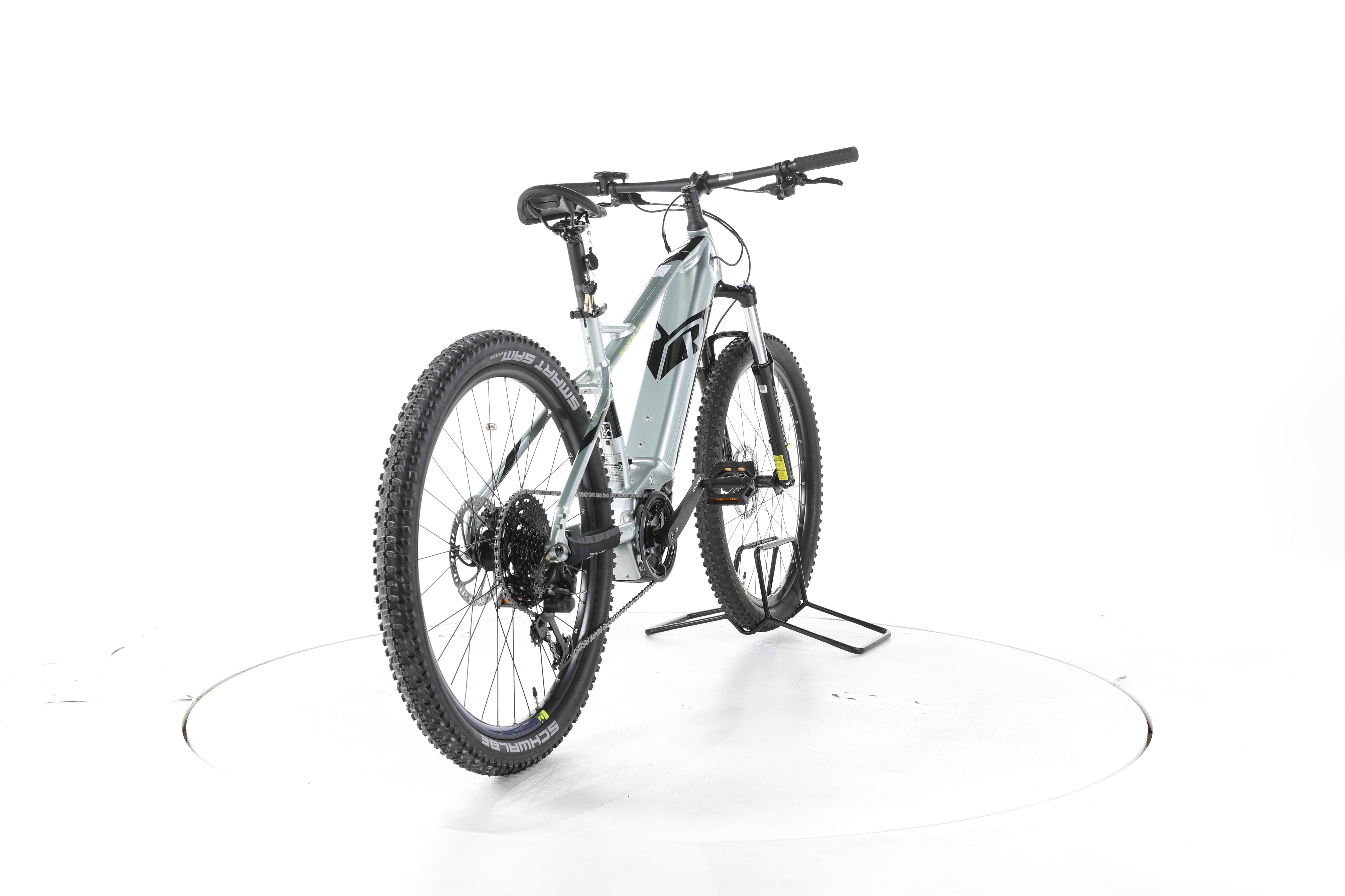 R Raymon HardRay E 5.0 E-Bike - Image 11