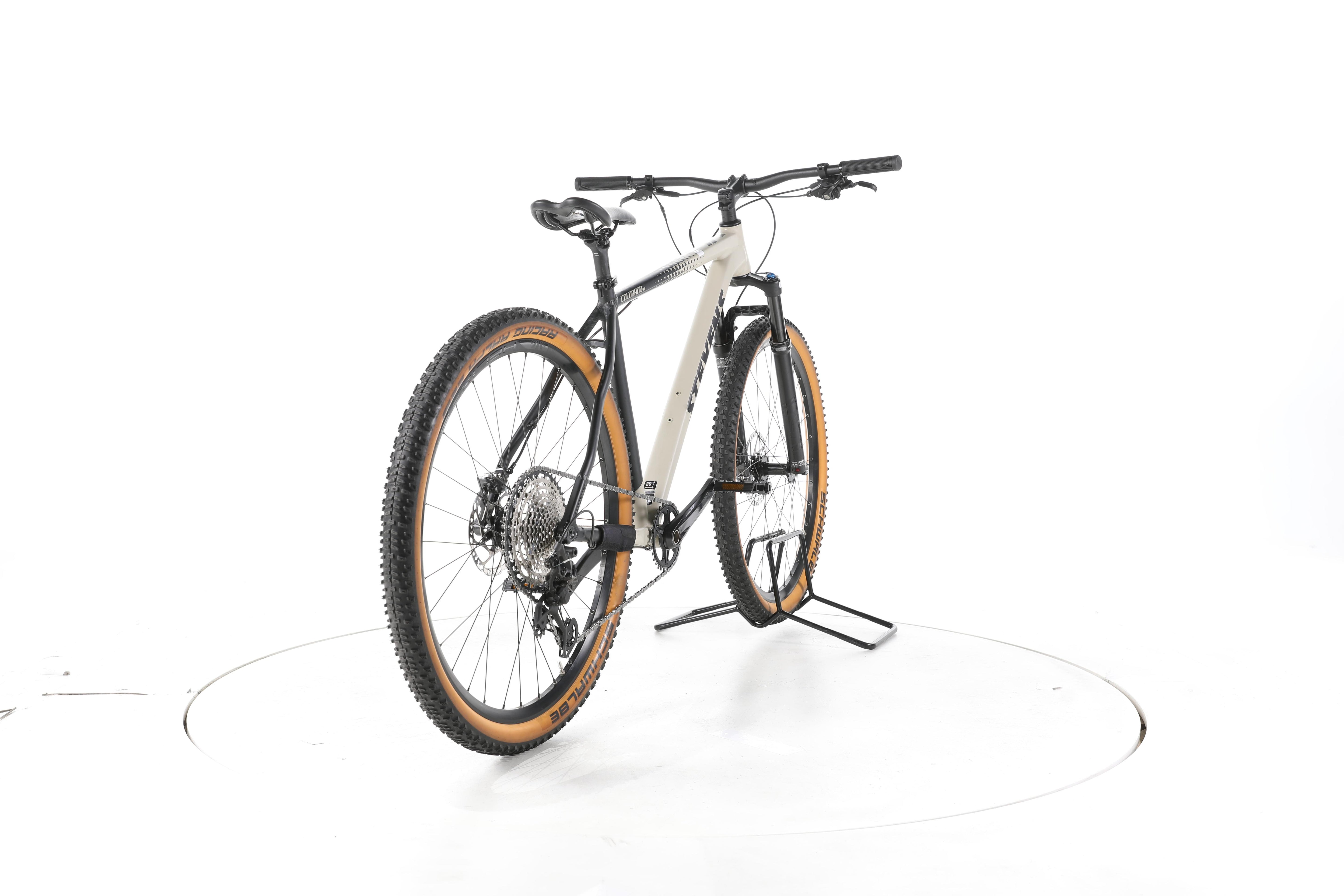 Stevens Colorado 401 Fahrrad Hardtail - Image 11