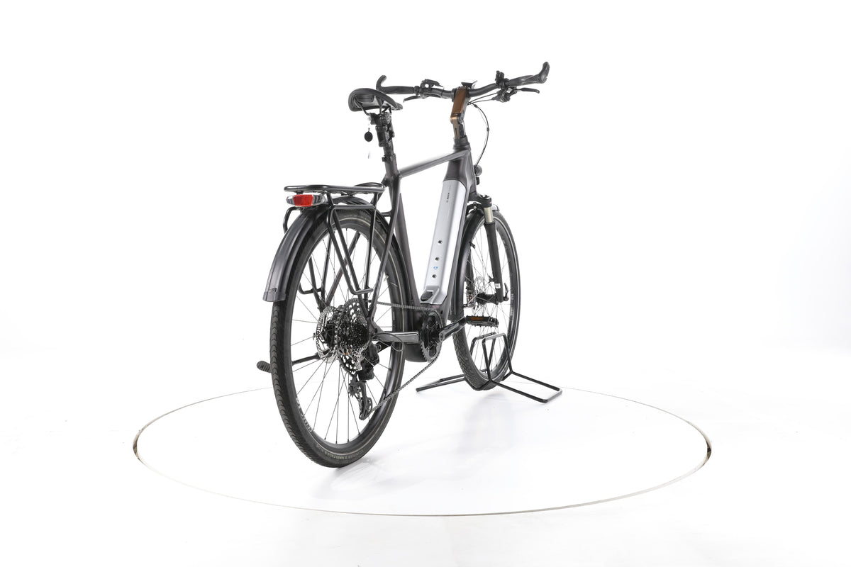 KTM Macina Style 710 Trekking E-Bike - Image 11
