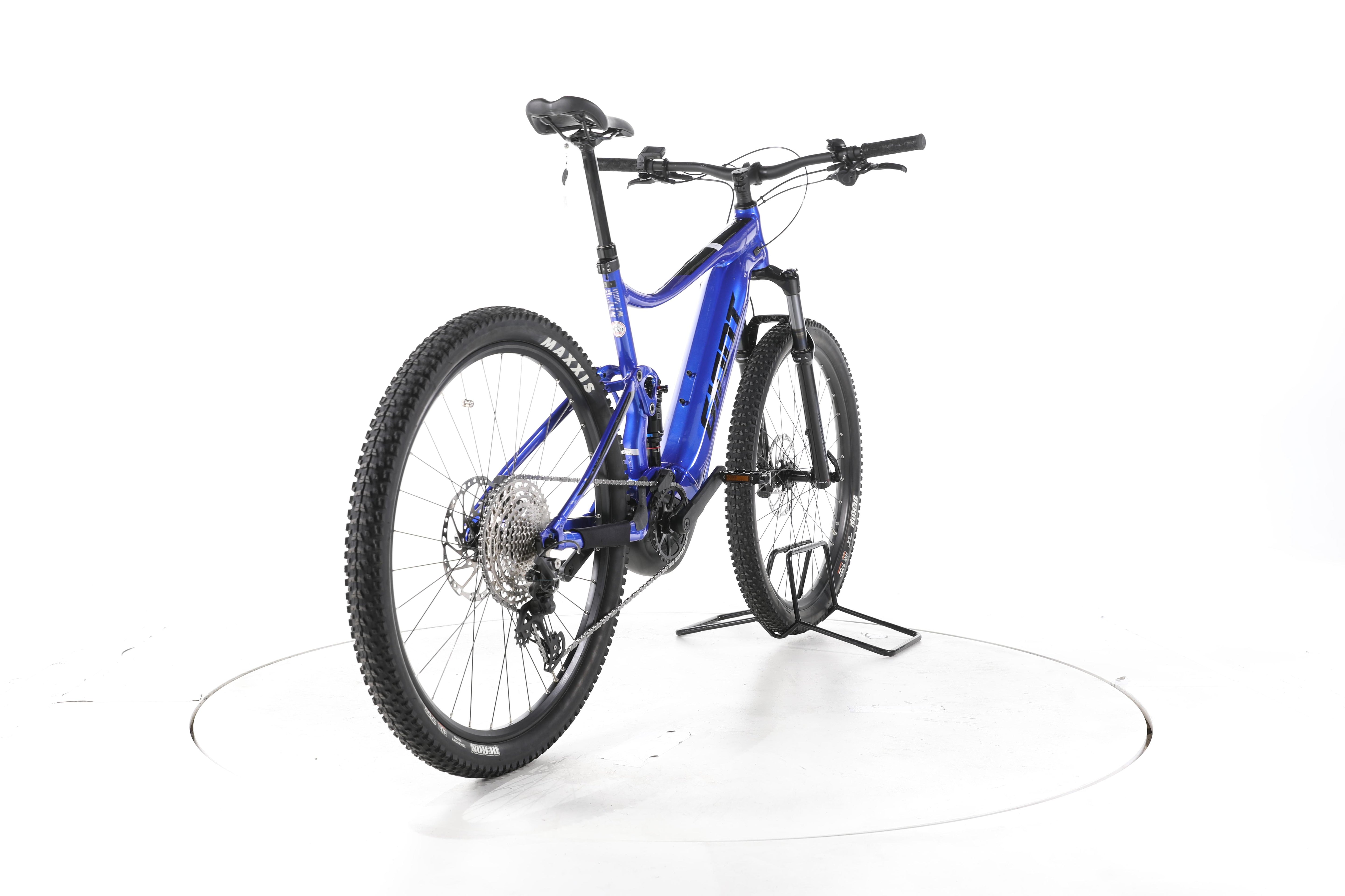 Giant Stance E+ 1 E-Bike Fully - Image 11