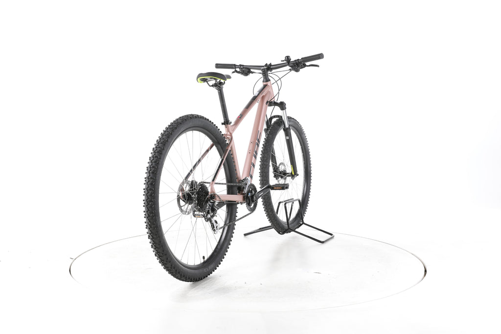 Cube Access WS EAZ Fahrrad Hardtail - Image 11