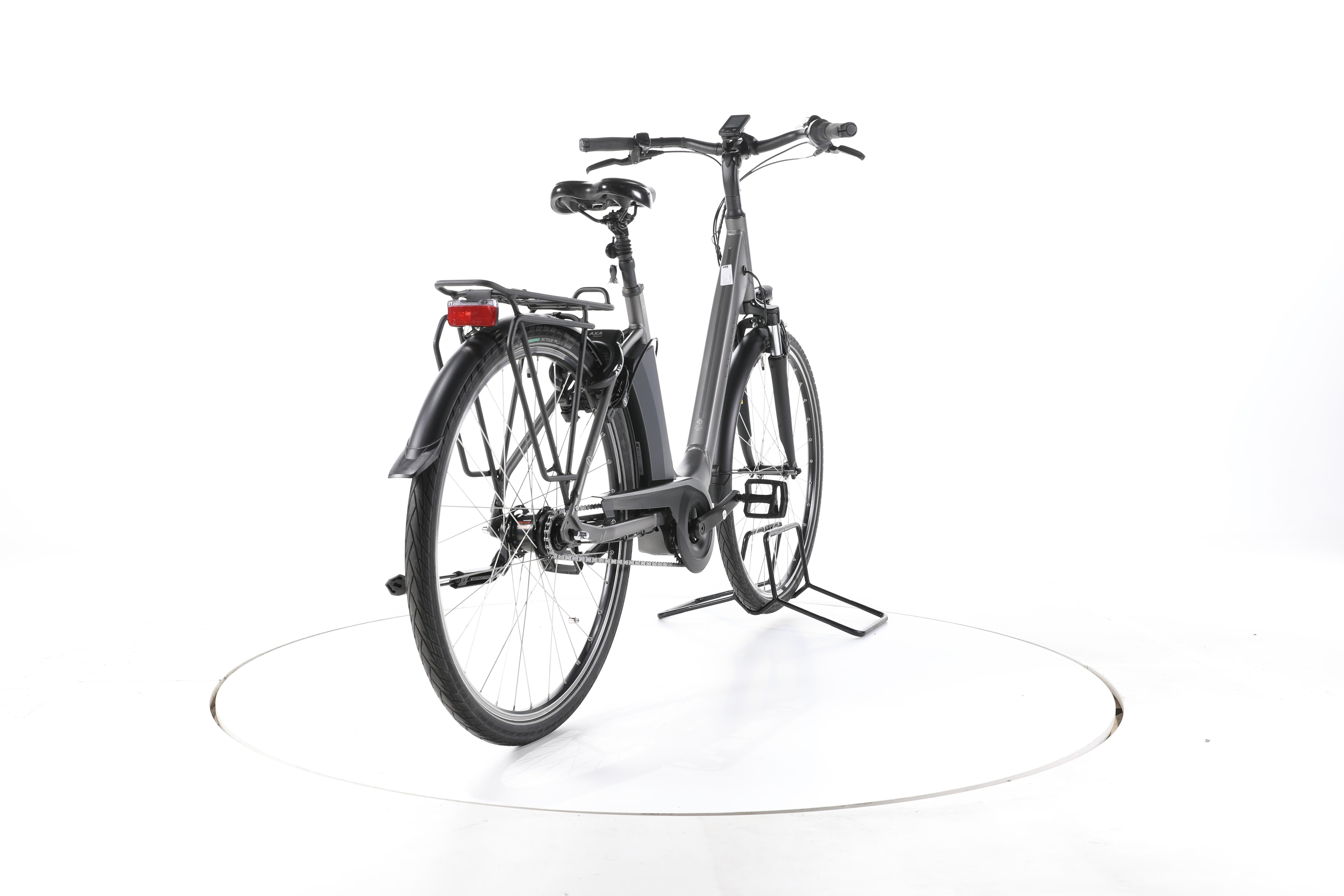 Kalkhoff Agattu 1.S Move City E-Bike Tiefeinsteiger - Image 11