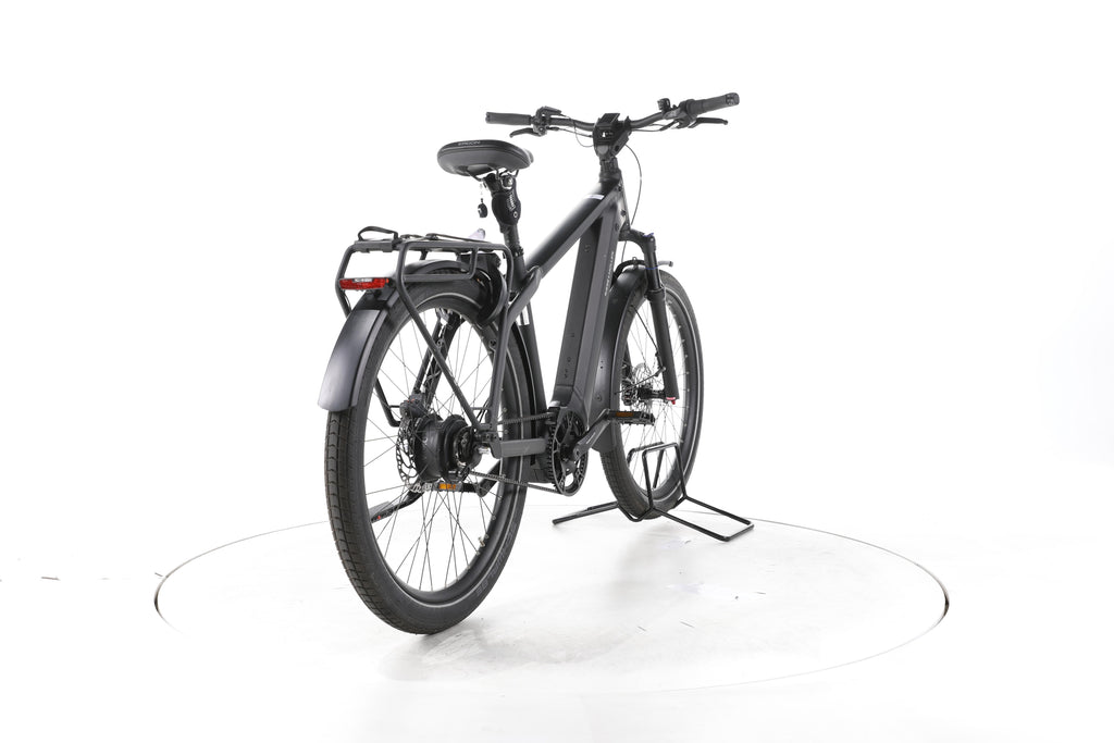 Riese & Müller Charger 4 GT Vario City E-Bike 2024 - Image 11