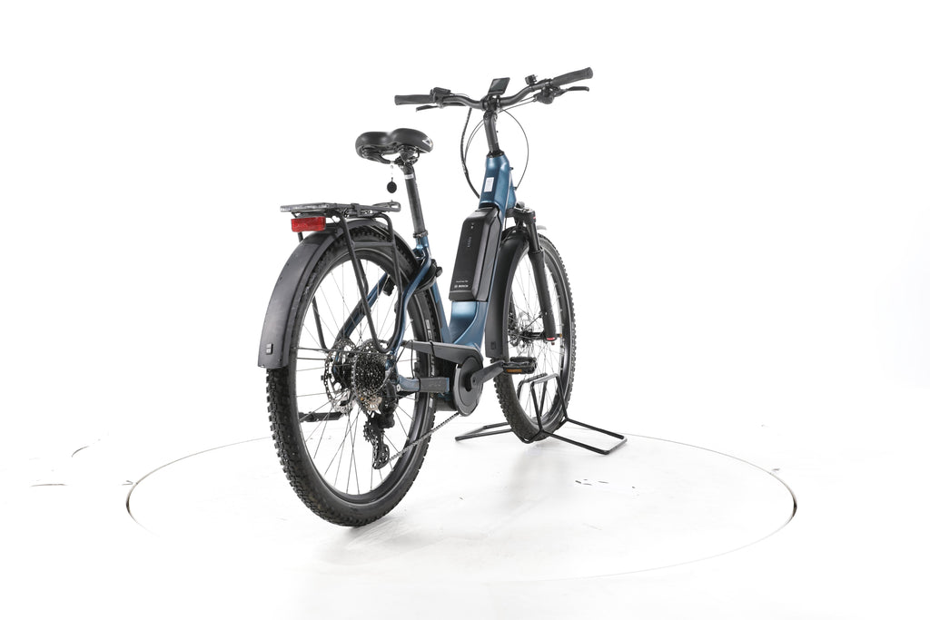 MORRISON SUB 3.0 Trekking E-Bike Tiefeinsteiger - Image 11