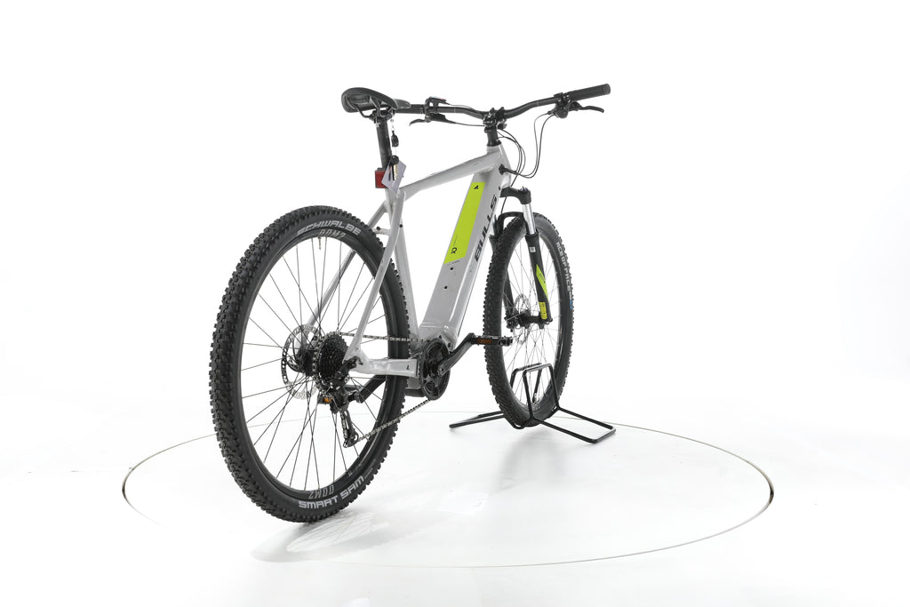 Bulls LT Evo CX E-Bike - Image 11