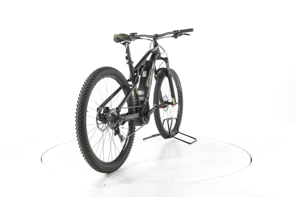 R Raymon FullRay E-Nine 5.0 E-Bike Fully - Image 11