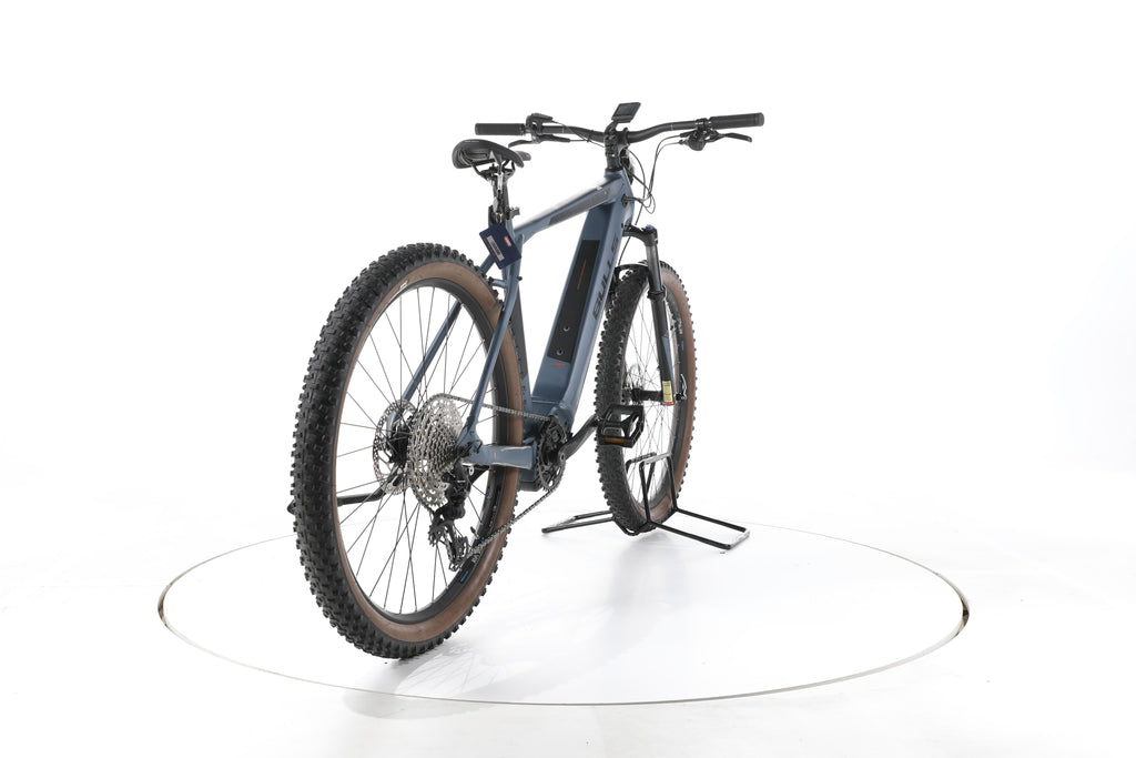 Bulls Copperhead EVO 2 E-Bike - Image 11