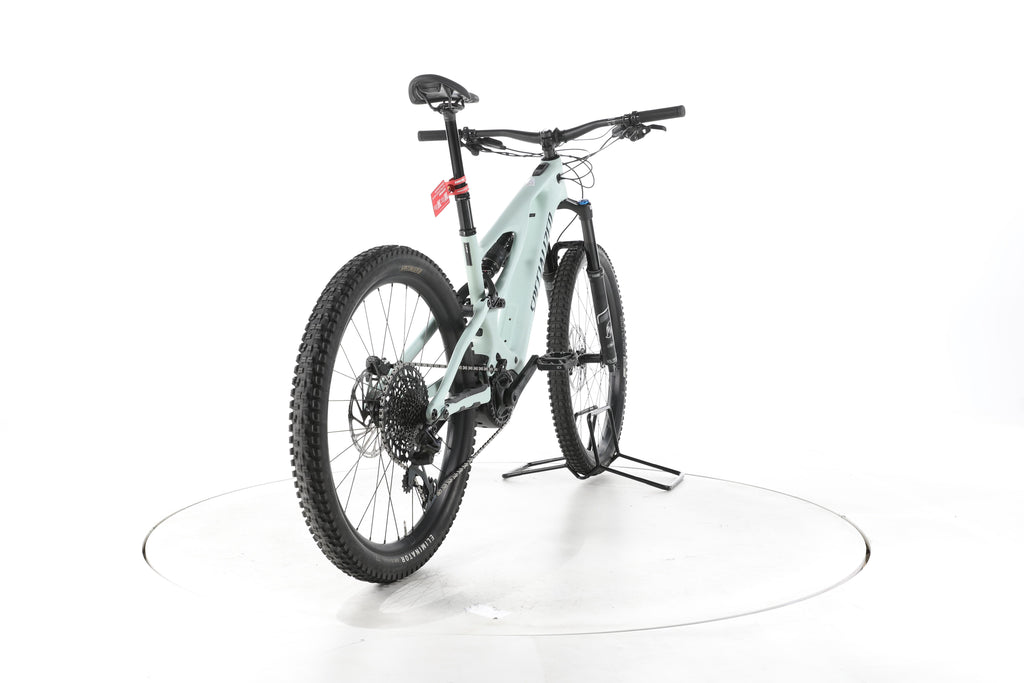 Specialized Turbo Levo Gen 3 E-Bike Fully Carbon 2025 - Image 11
