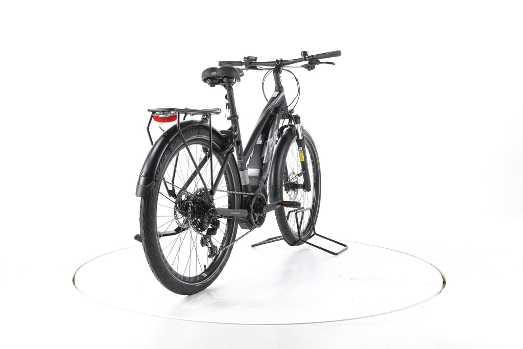 R Raymon TourRay E 3.0 Trekking E-Bike - Image 11