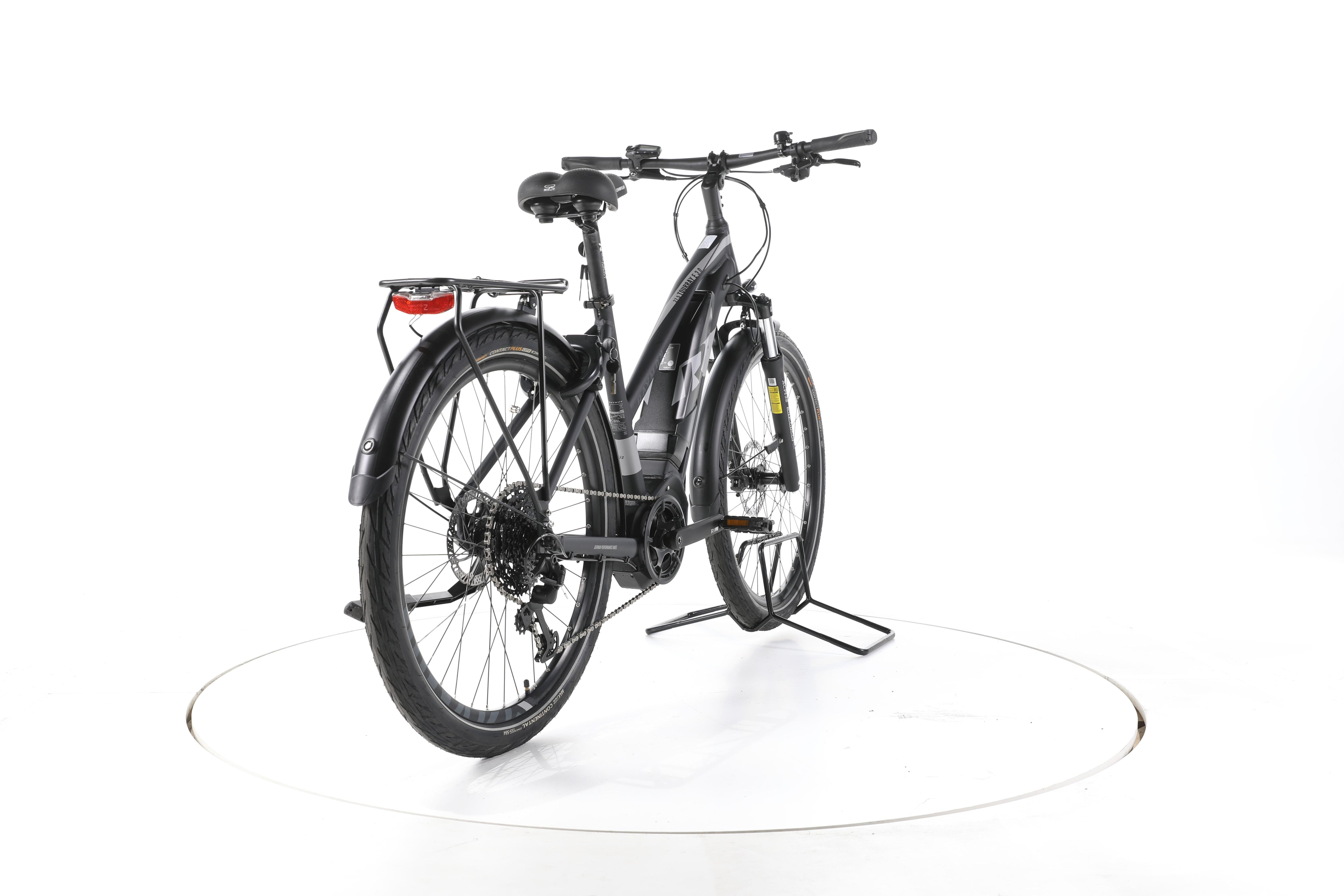 R Raymon TourRay E 3.0 Trekking E-Bike - Image 11