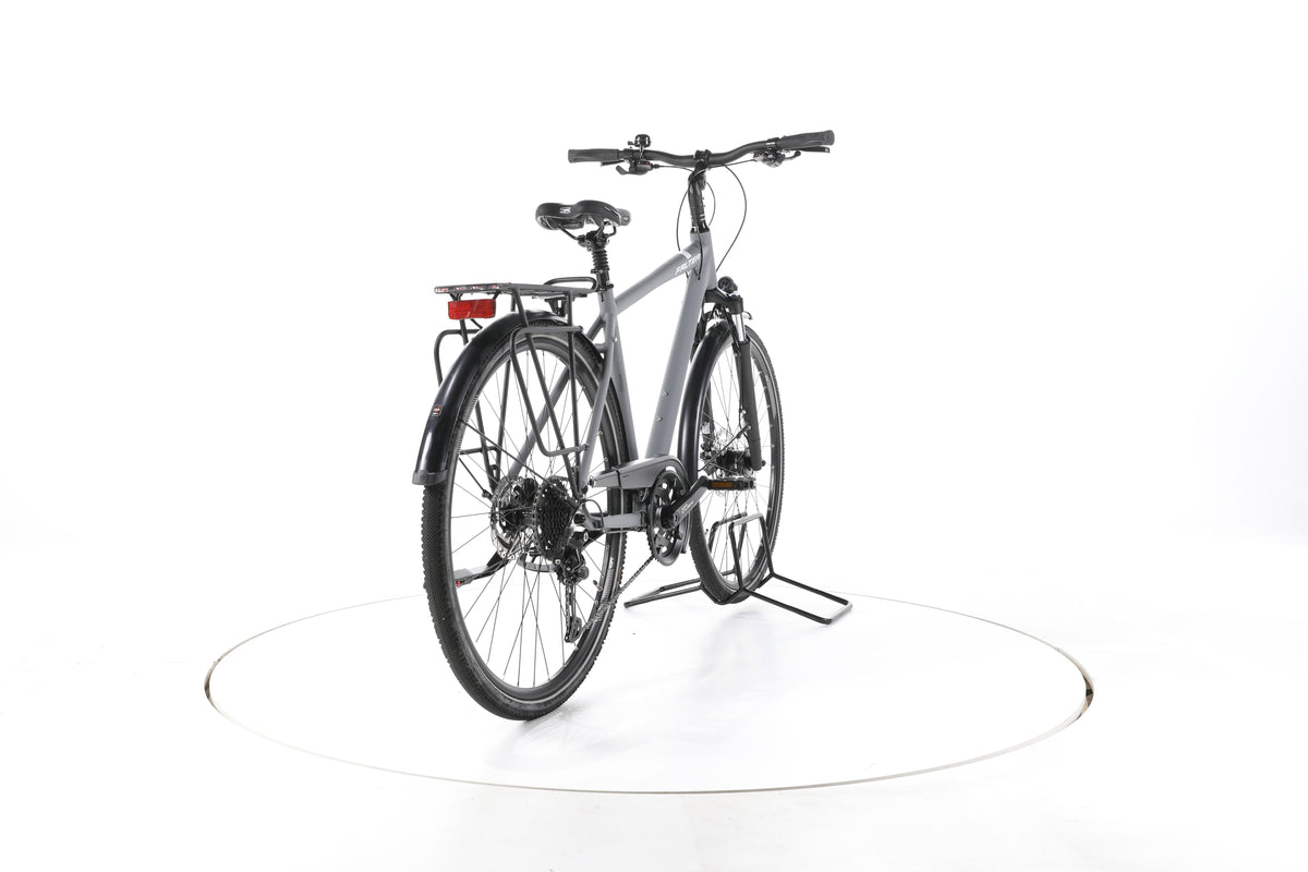 FALTER T 4.0 Fahrrad City & Trekking - Image 11