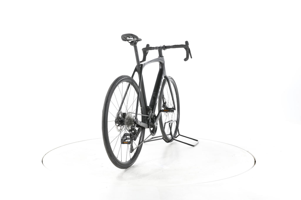 Trek Domane SL 5 Gen 4 Rennrad Carbon 2025 - Image 11