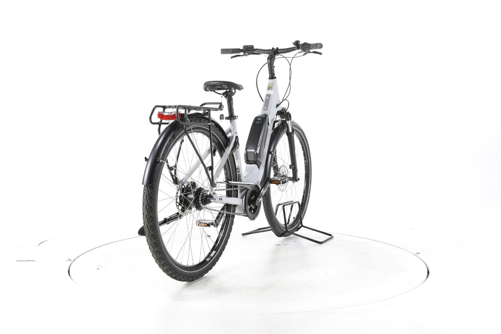 Ideal ORAMA-5008C City E-Bike Tiefeinsteiger 2024 - Image 11