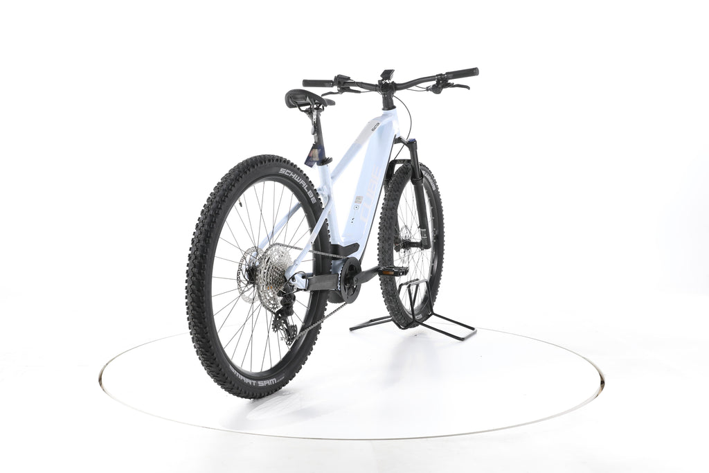 Cube Reaction Hybrid Pro E-Bike - Image 11