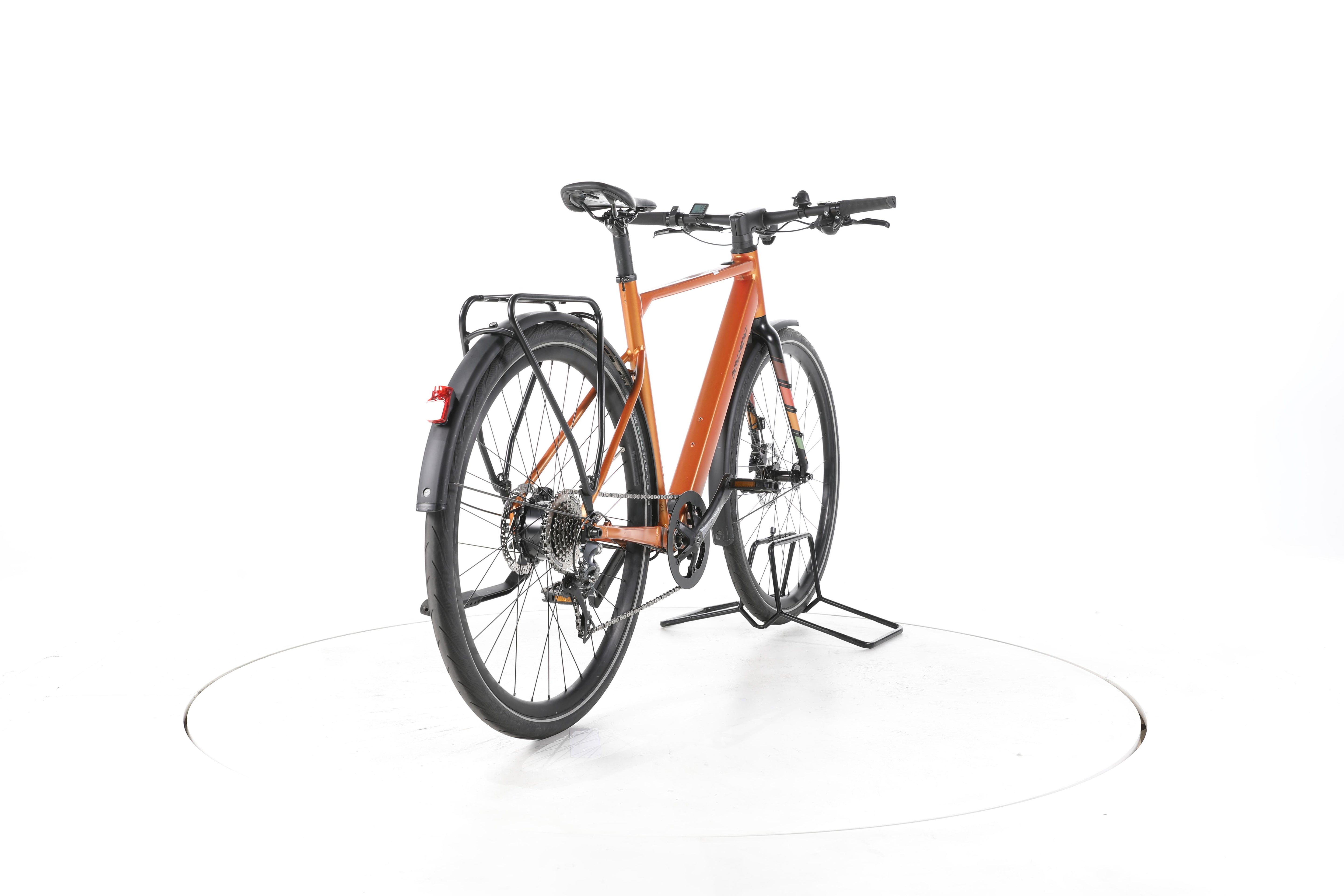 Bergamont E-Sweep Sport E-Bike - Image 11