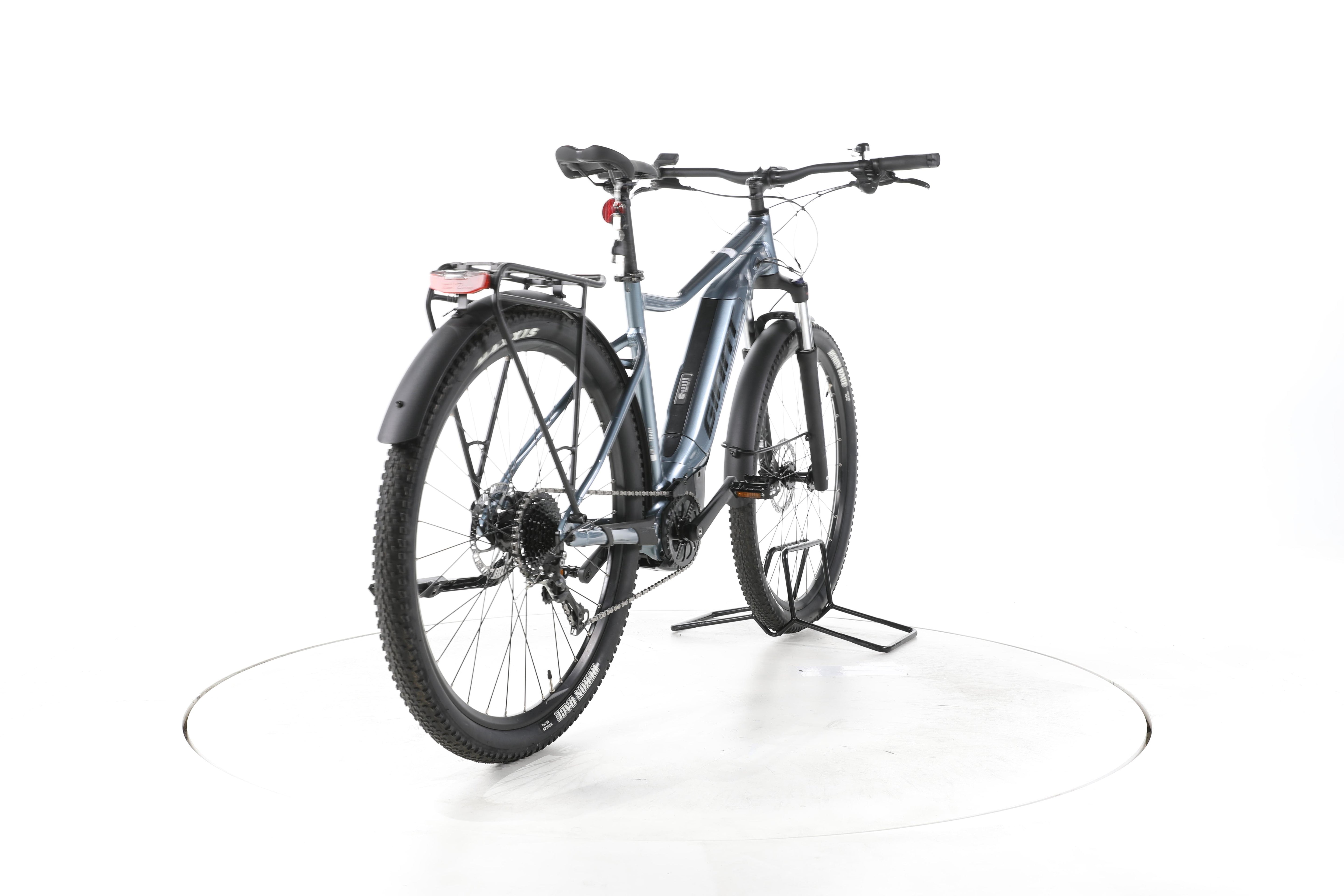 Giant Talon E+ EX Trekking E-Bike 2024 - Image 11