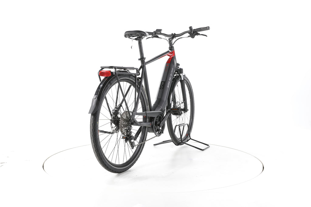 Bulls Lacuba Evo 10S Trekking E-Bike - Image 11