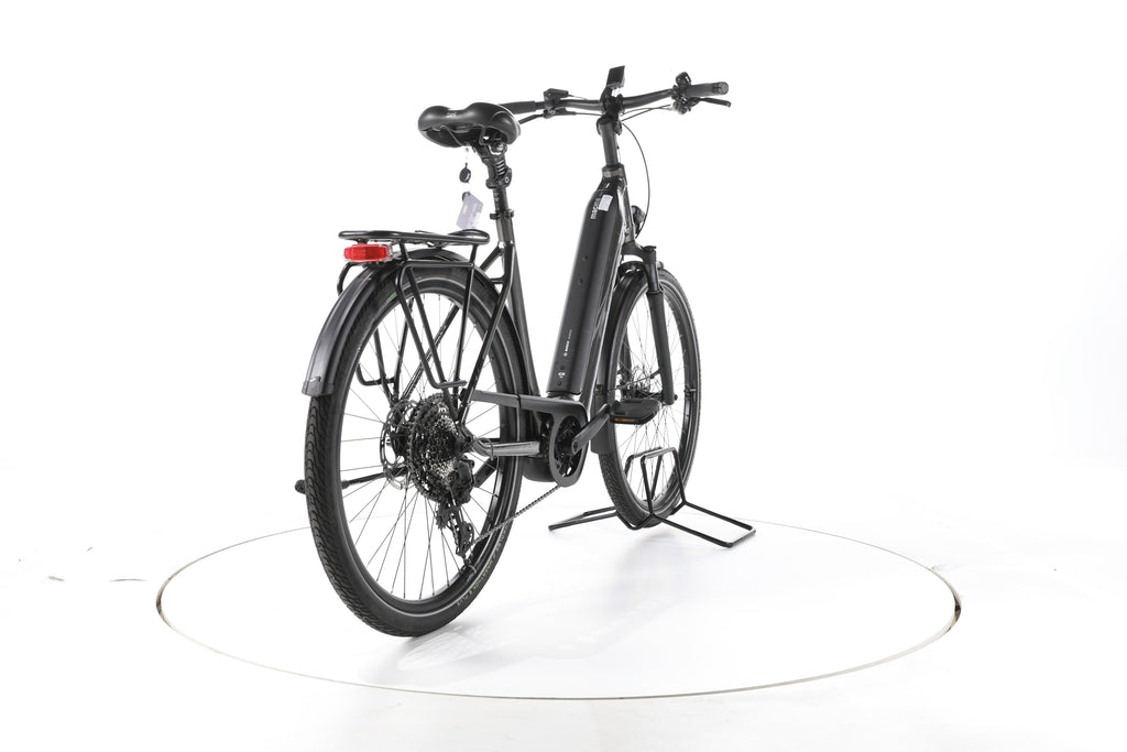 KTM Macina Style XL Trekking E-Bike Tiefeinsteiger - Image 11