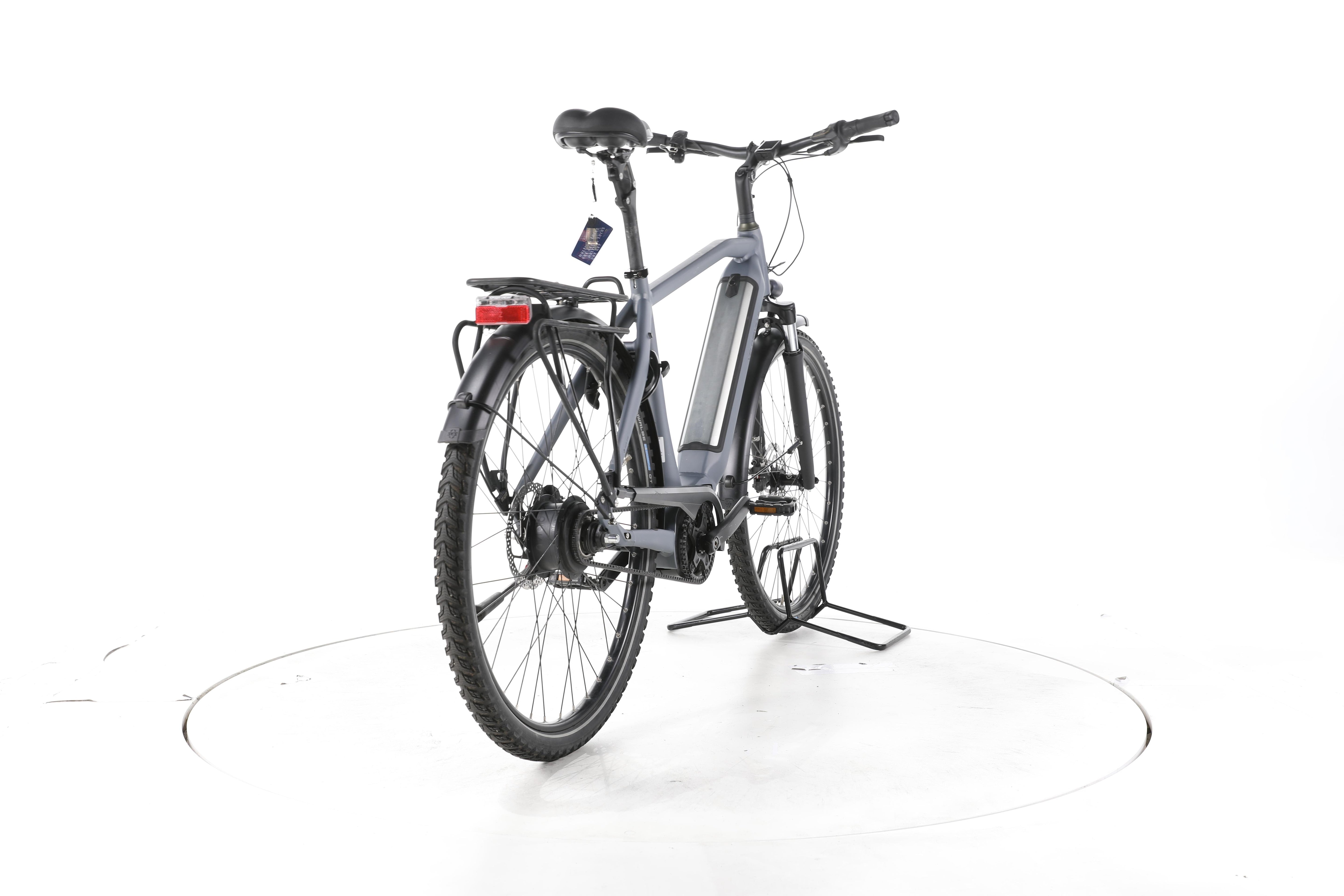 Velo de Ville AEB 890 City E-Bike - Image 11