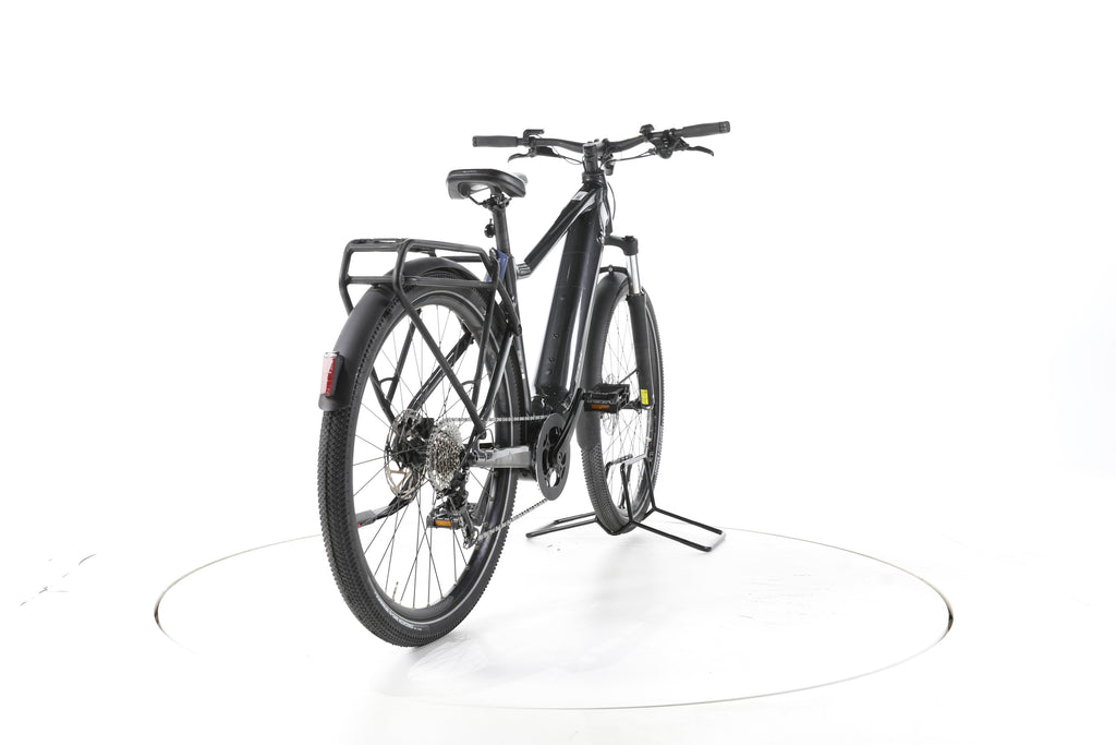 Giant Explore E+ 2 Trekking E-Bike - Image 11