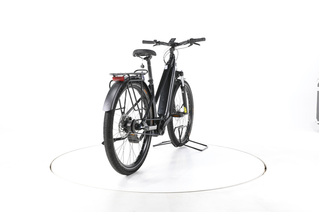 HoheAcht Pasia Urbo City E-Bike - Image 11