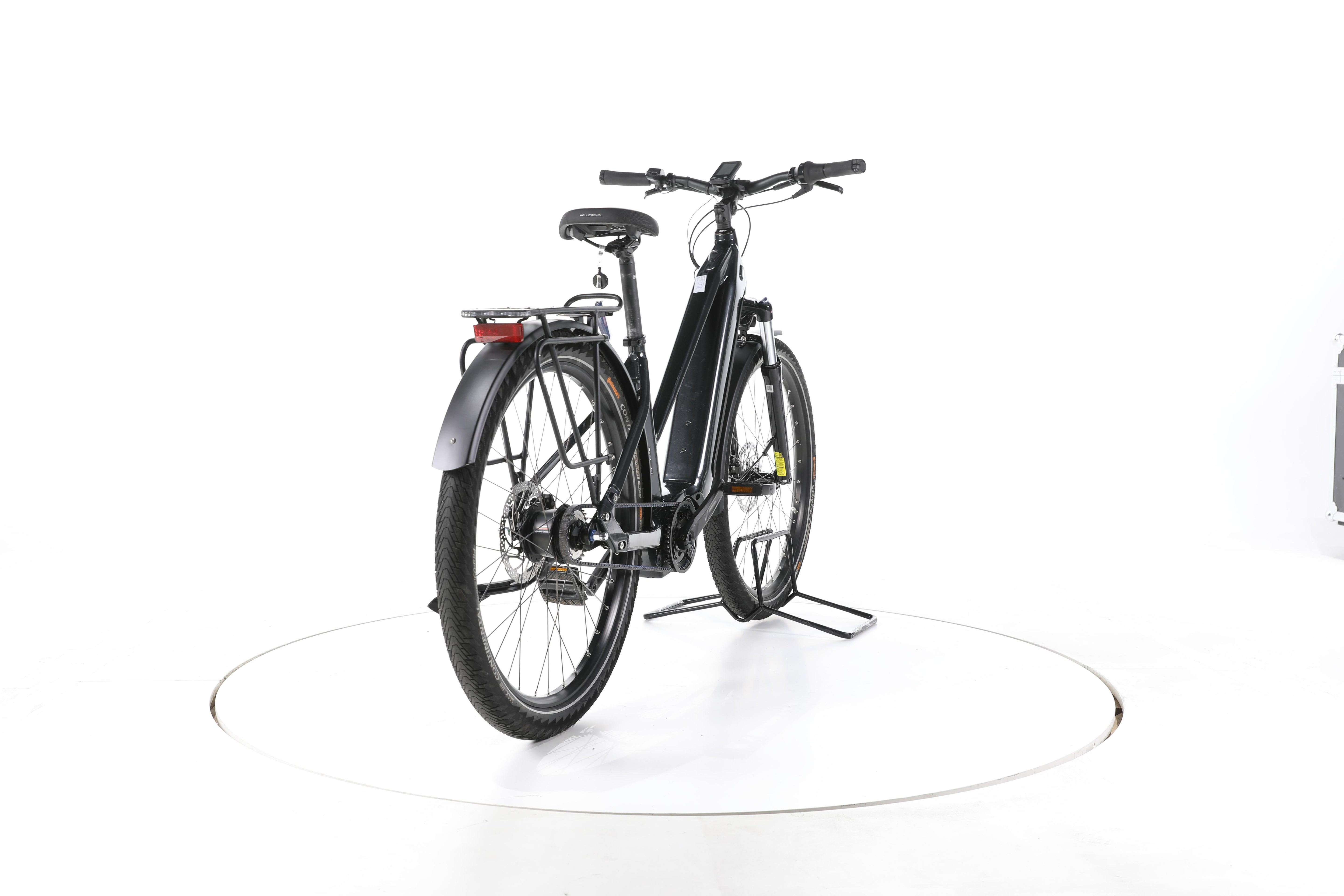 HoheAcht Pasia Urbo City E-Bike - Image 11