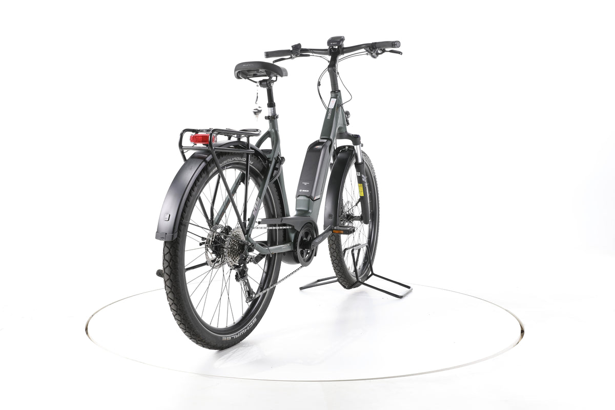 KTM Macina Gran P510 Trekking E-Bike Tiefeinsteiger - Image 11