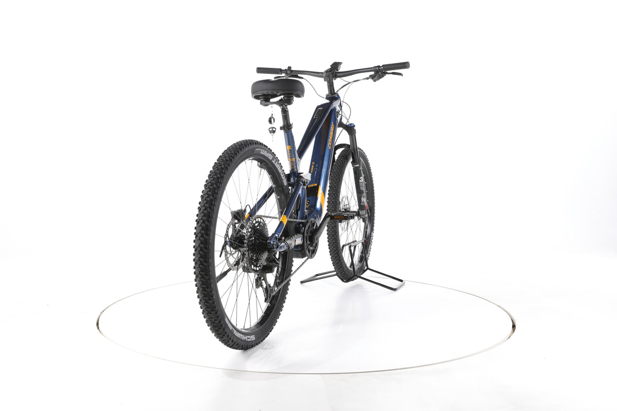 Conway Xyron S 3.9 E-Bike Fully - Image 11