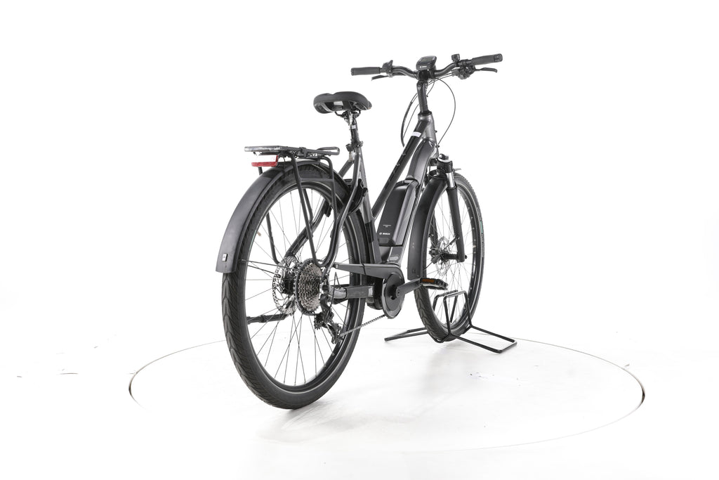 MORRISON E 6.0 Trekking E-Bike - Image 11