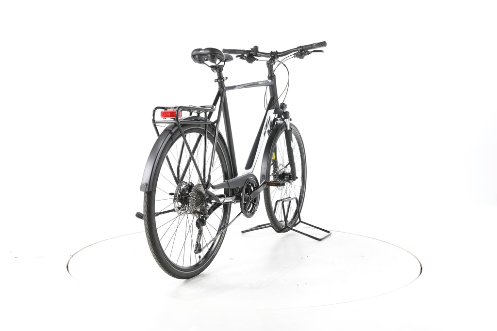 KTM Trento Xt Disc Fahrrad City & Trekking - Image 11