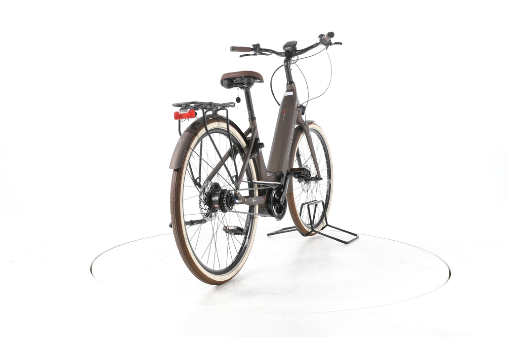 Excelsior Pearl City E-Bike Tiefeinsteiger - Image 11
