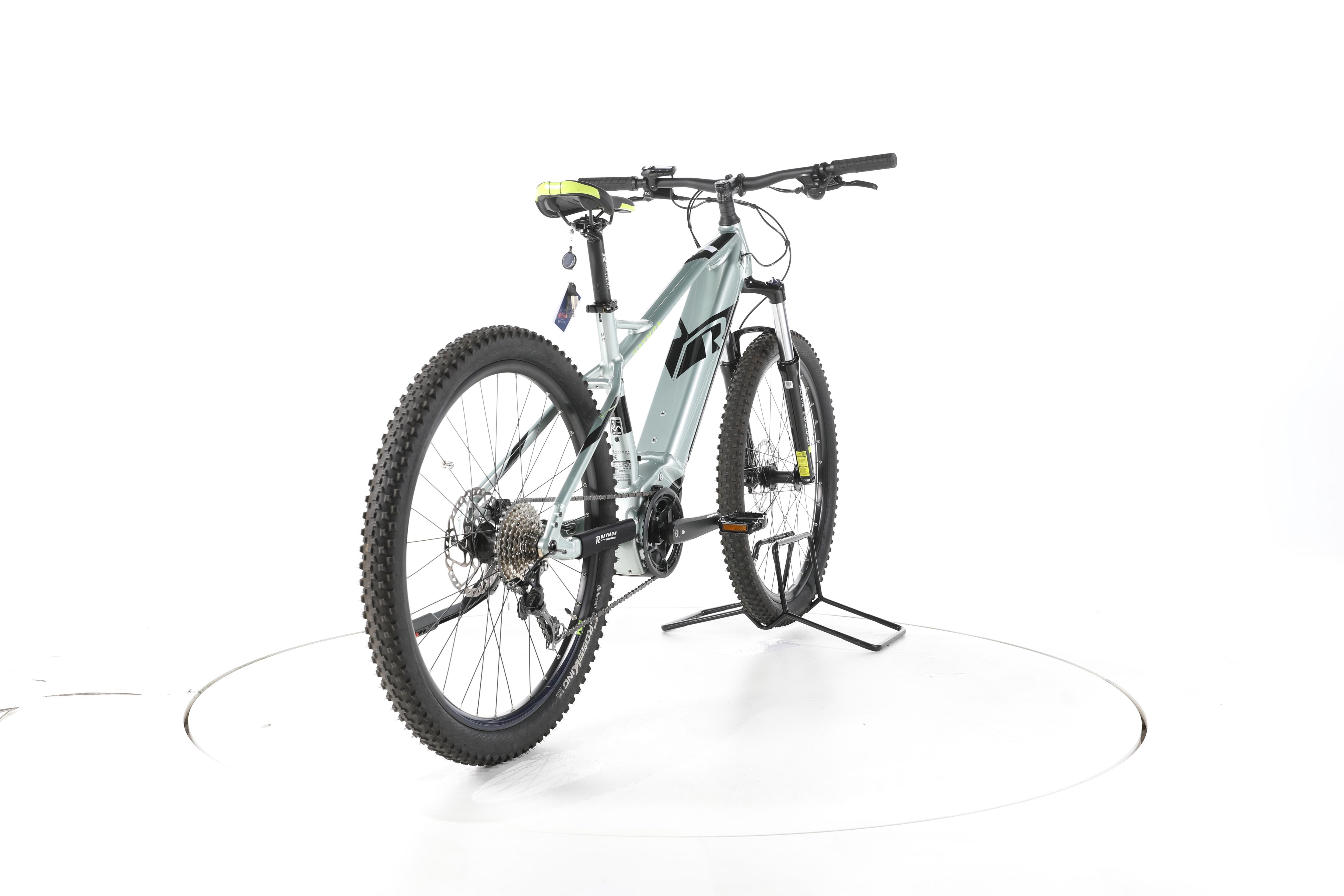 R Raymon HardRay E 5.0 E-Bike - Image 11