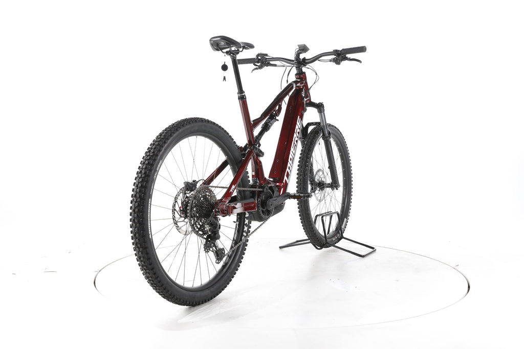 Lapierre Overvolt TR 6.7 E-Bike Fully 2024 - Image 11