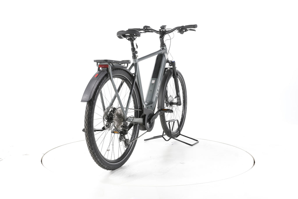 Cube Kathmandu Hybrid Pro Trekking E-Bike - Image 11