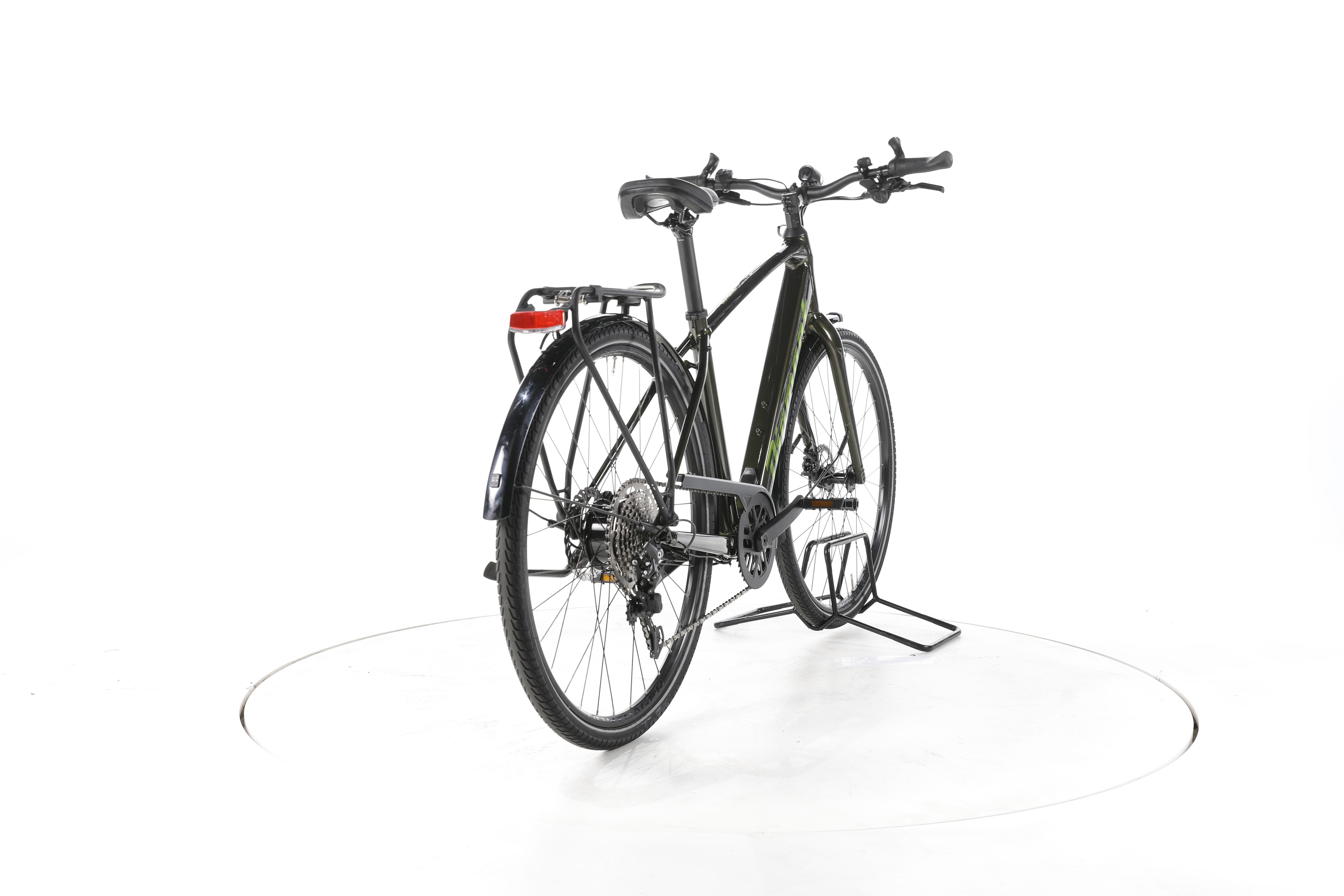 Diamant 365 Deluxe E-Bike - Image 11