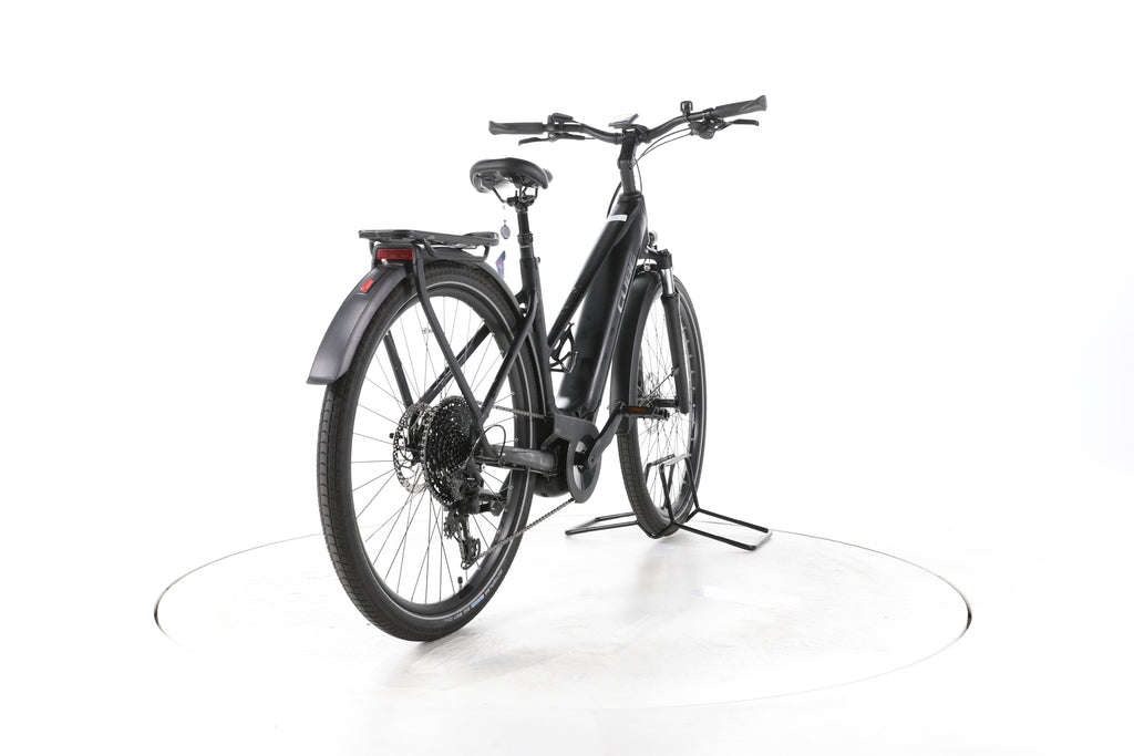 Cube Touring Hybrid Pro Trekking E-Bike - Image 11