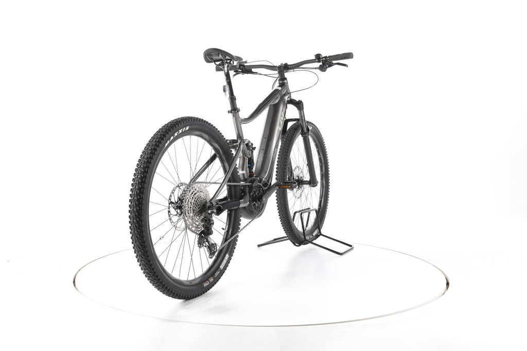 Liv Embolden E+ 1 E-Bike Fully - Image 11