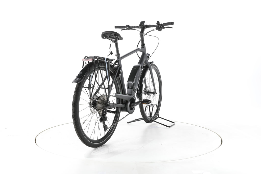 Sensa Travel Power V10 Trekking E-Bike - Image 11