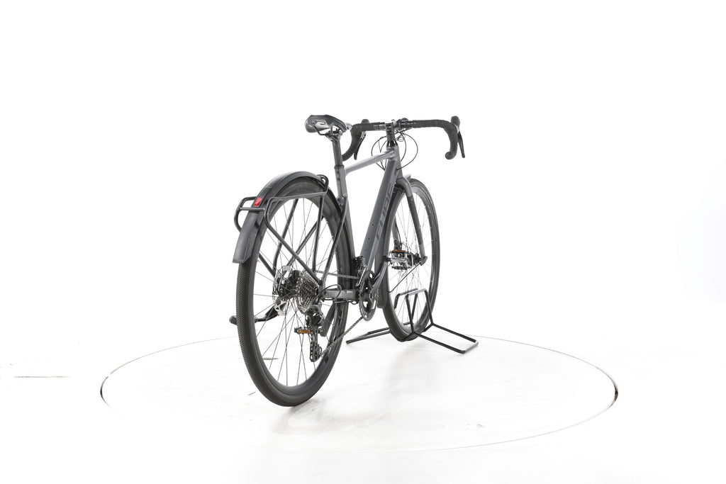 Cube Nuroad Race Fe Gravelbike - Image 11